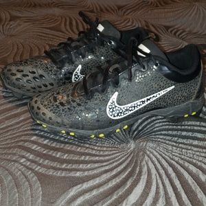 Women's Nike Hyperdiamond 2  Softball Cleats